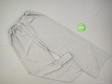 botki waldlaufer: ITALY FASHION, Spodnie materiałowe damskie, rozmiar S — 2