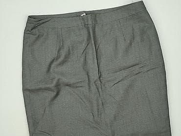 spódnice basic czarne: Spódnica damska, rozmiar XL — 1