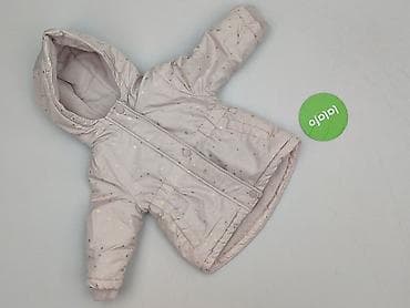 barefoot: Kurtka, Fox&Bunny, 3-6 miesięcy, stan - Bardzo dobry — 2