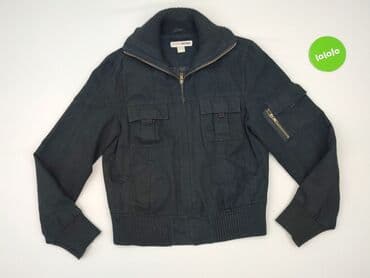 fb sister kurtka bomberka: FlashLights, Kurtka bomberka damska, rozmiar M — 2