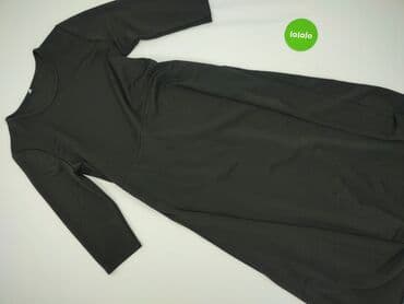 duże sukienki wizytowe: Sukienka damska, rozmiar 2XL — 3