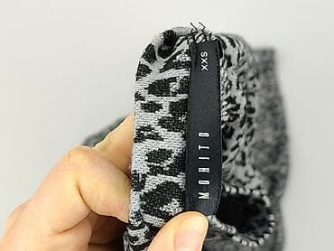 deichman klapki: Mohito, Sukienka damska, rozmiar 2XS — 5