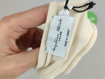 top z puszkiem: NA-KD, Top damski, rozmiar L — 4