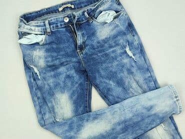 Nina Carter, Jeansy damskie, rozmiar XL