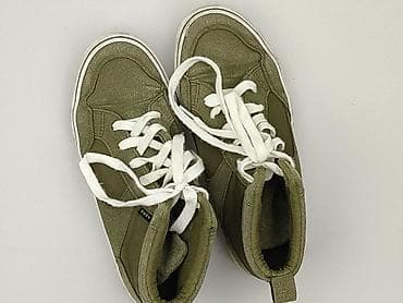 outlet ecco: Sneakersy dla mężczyzn, rozmiar 40 — 1