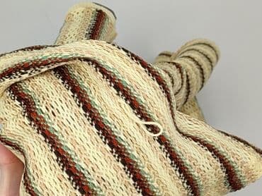 ubrania w stylu lat 80: Sweter damski, rozmiar S — 5