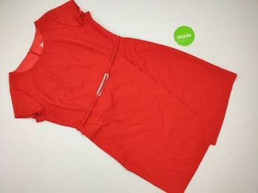 spodnice midi: Sukienka damska, rozmiar 5XL — 2