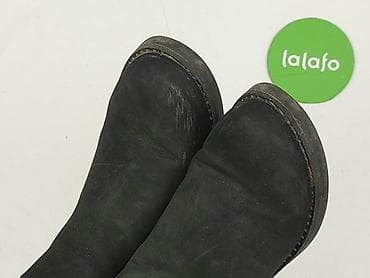 buty haver: Botki damskie, rozmiar 38 — 7