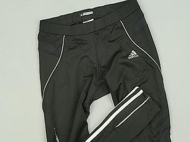 carpatree dresy: Adidas, Legginsy Sportowe damskie, rozmiar M — 1
