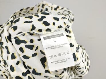 kapcie wednesday: Wednesday‘s Girl, Sukienka damska, rozmiar S — 5