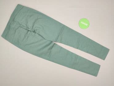 deezee sandaly czarne: Denim Co, Jeansy damskie, rozmiar S — 3