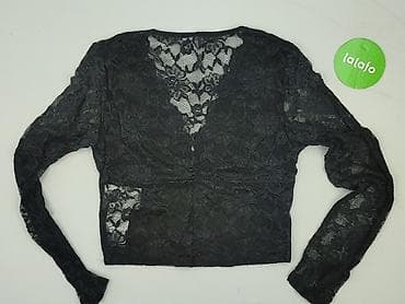 Kobiety: Amisu, Bluzka damska, rozmiar XL — 3