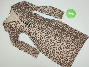 sukienka z piórami vinted: Violet, Sukienka damska, rozmiar M — 2