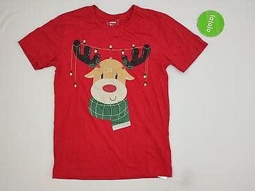 short: Sinsay, Koszulka dla mężczyzn, rozmiar XS — 2