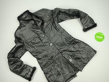 ochnik bluzy: Ochnik, Płaszcz damski, rozmiar S — 2