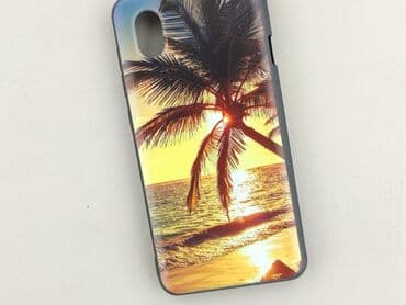 paski do sukienki srebrne: Etui do telefonu, stan - Idealny — 1
