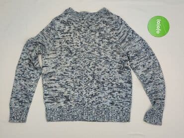 kamizelka futerko h m: H&M Divided, Sweter damski, rozmiar XS — 3