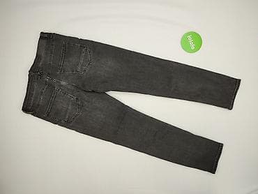 levis t shirt basic: Sinsay, Jeansy dla mężczyzn, rozmiar L — 3