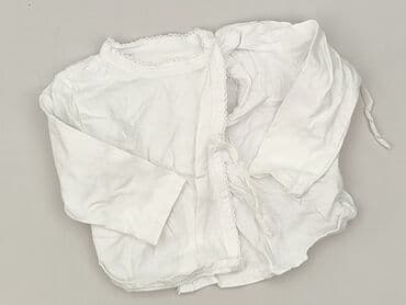 koszulka basic: Kaftan, Pepco, 6-9 months, condition - Very good — 1