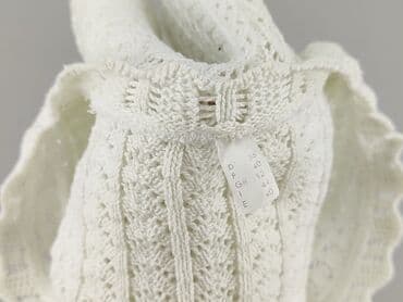 kurtki zimowe damskie c a: Kardigan damski, rozmiar M — 4