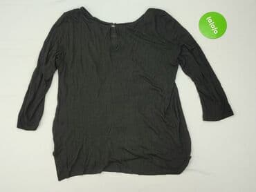 lidl marynarka damska: Bluzka damska, M — 4