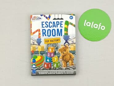 kapcie inblu ccc: Настільна гра для Підлітки, стан - Ідеальний — 2