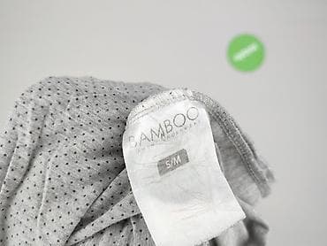 alo: Bamboo, T-shirt damski, rozmiar M — 4