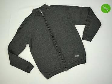 c a sweter: Kardigan dla mężczyzn, rozmiar XL — 2