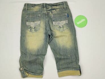 krótkie spodenki dsquared: Szorty damskie, rozmiar M w lalafo.pl — 3 krótkie spodenki dsquared: Szorty damskie, rozmiar M — 3