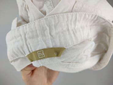 zestaw marynarka i spodnie damskie reserved: TU Woman, Spodnie 3/4 damskie, rozmiar L — 5