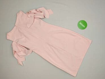 sukienka hiszpanka plus size: Sukienka damska, rozmiar M — 3