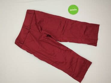 latynka spodnie dresowe: Reserved, Spodnie 3/4 damskie, rozmiar S — 3