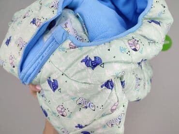 polskie maskotki: Kombinezon 3-4 lat, 98-104 cm, stan - Idealny — 4