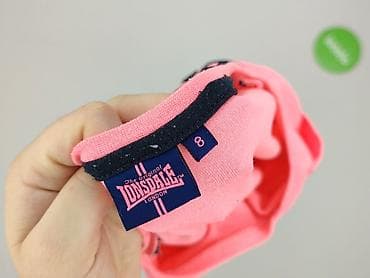 pitbul: Lonsdale, T-shirt damski, rozmiar S — 4
