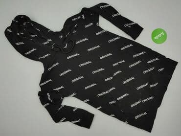 bluzy damskie markowe wyprzedaż: H&M Divided, Bluza z kapturem damska, rozmiar XS — 2