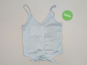 cropp wyprzedaż bluzy: Cropp, Top damski, rozmiar XS — 3