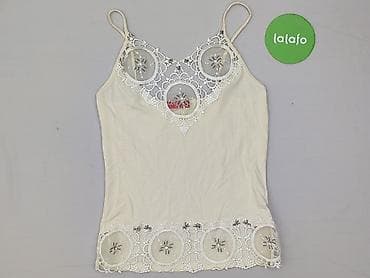 topomini clothes: Top damski, rozmiar M — 2
