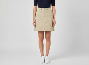spódnice jeansowe massimo dutti: Marks & Spencer, Spódnica damska, rozmiar S — 7