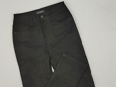 Denim Collection, Jeansy damskie, rozmiar S