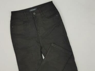 skiny spodnie: Denim Collection, Jeansy damskie, rozmiar S — 1