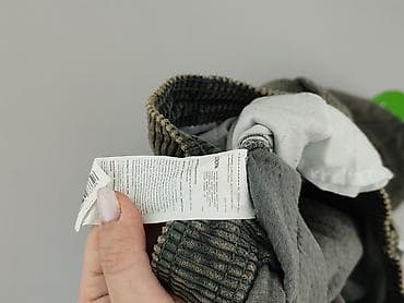 kozaki lacoste: Cropp, Spodnie materiałowe damskie, rozmiar L — 5