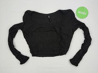 cropp tipsy: House, Top damski, rozmiar S — 2