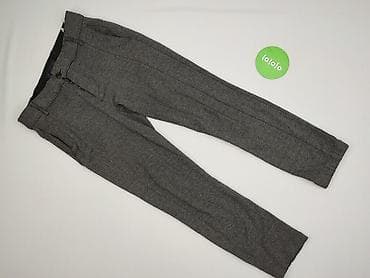 bolf bluza: Zara, Chinosy dla mężczyzn, rozmiar S — 2