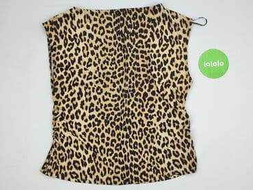 kamizelka damska krótka h m: H&M, Top damski, rozmiar XL — 3