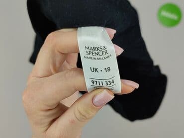 damskie szorty bawełniane: Marks & Spencer, Szorty damskie, rozmiar 3XL — 4