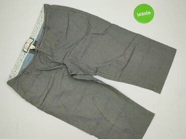 pepco klapki hello kitty: Old Navy, Spodnie 3/4 damskie, M — 2