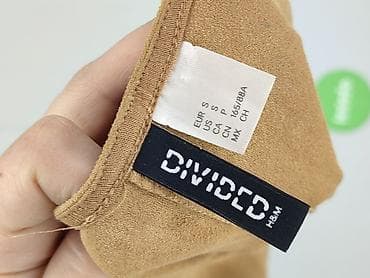 kurtka trapsyar: H&M Divided, Top damski, rozmiar S — 4