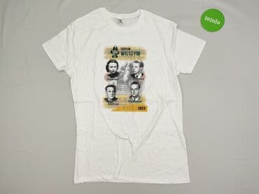 koszulka polska 92: Roly, T-shirt for men, size L — 3