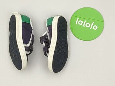 trampki atomowki: Trampki 24, Używany — 3