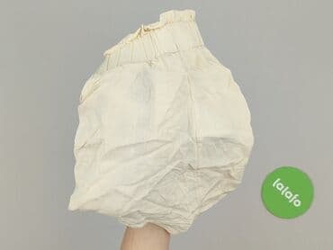 krótkie spodenki f4: Esmara, Szorty damskie, rozmiar S — 6